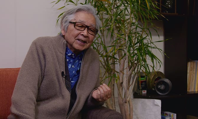 山田 洋次